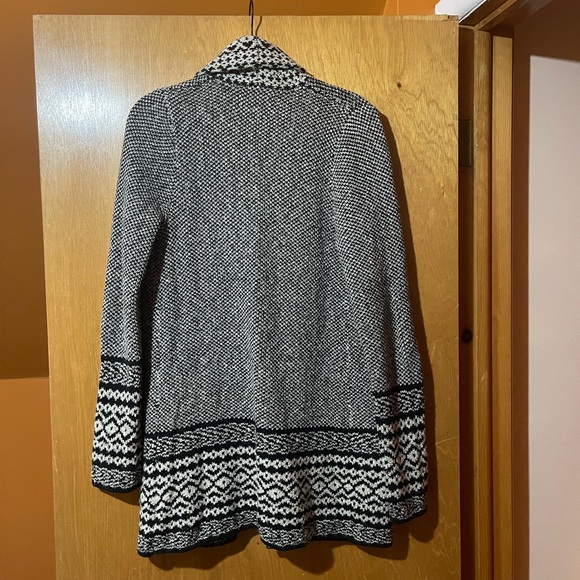 Lucky Brand Cardigan - Picture 2 of 3